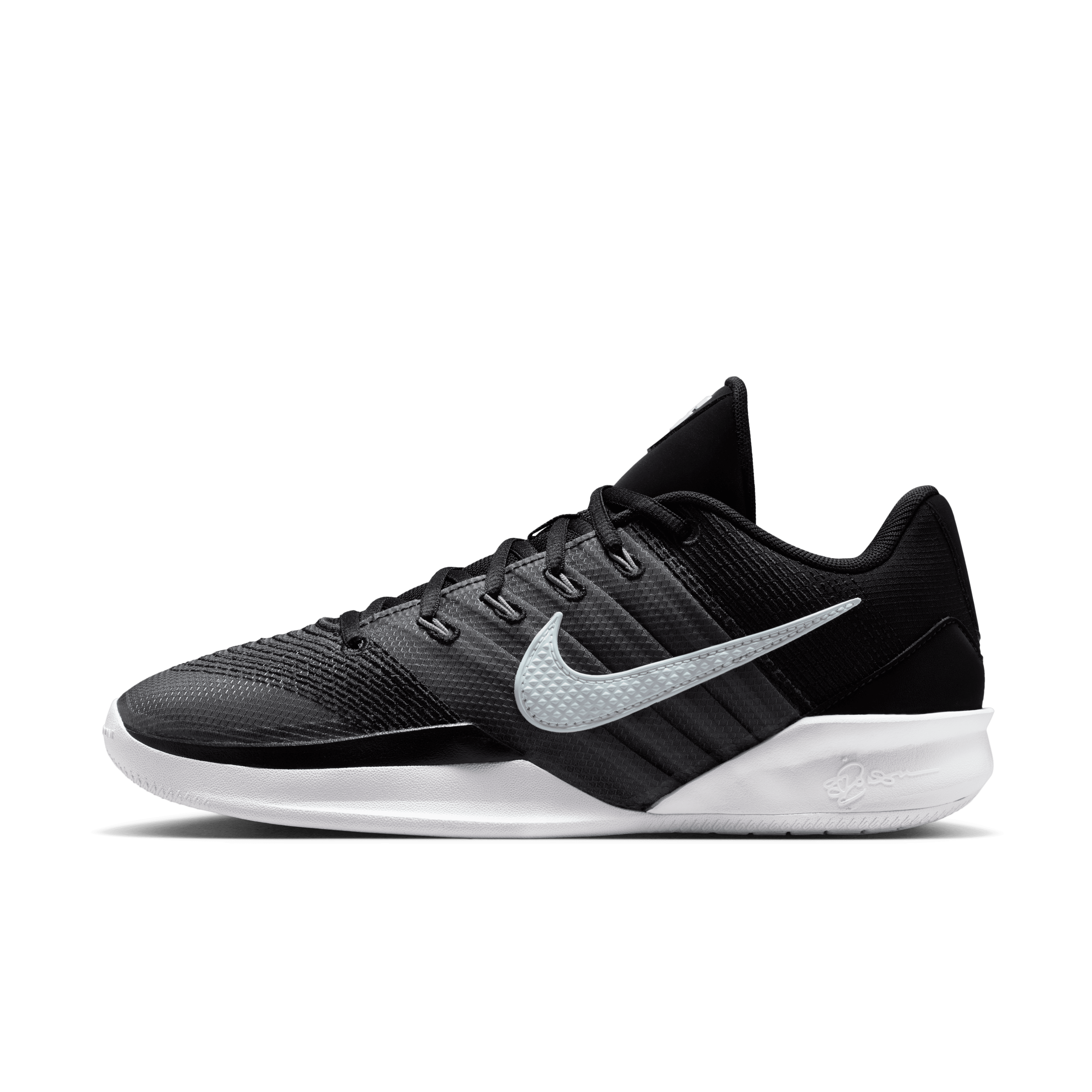 Nike Ja 3 